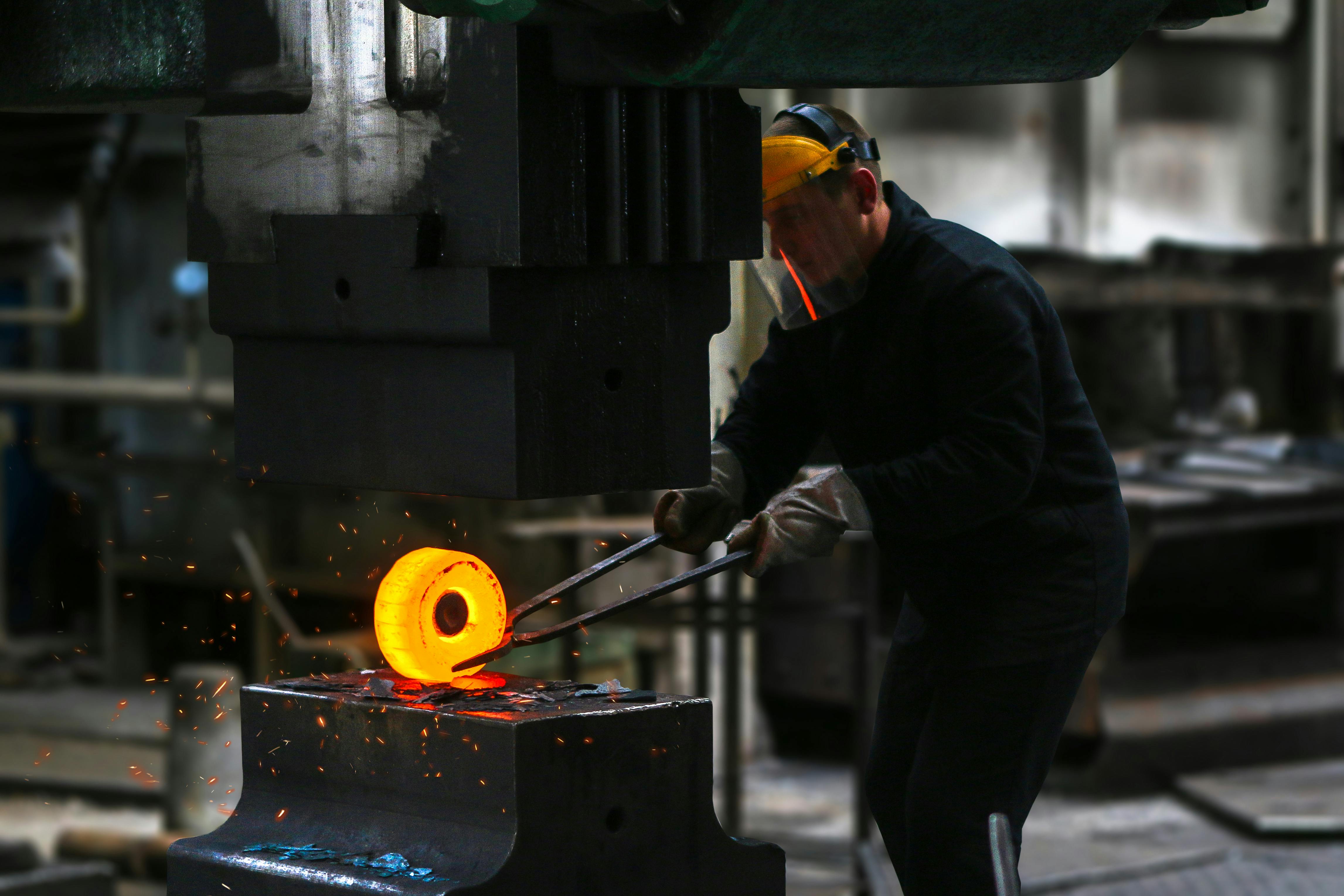 business Industries