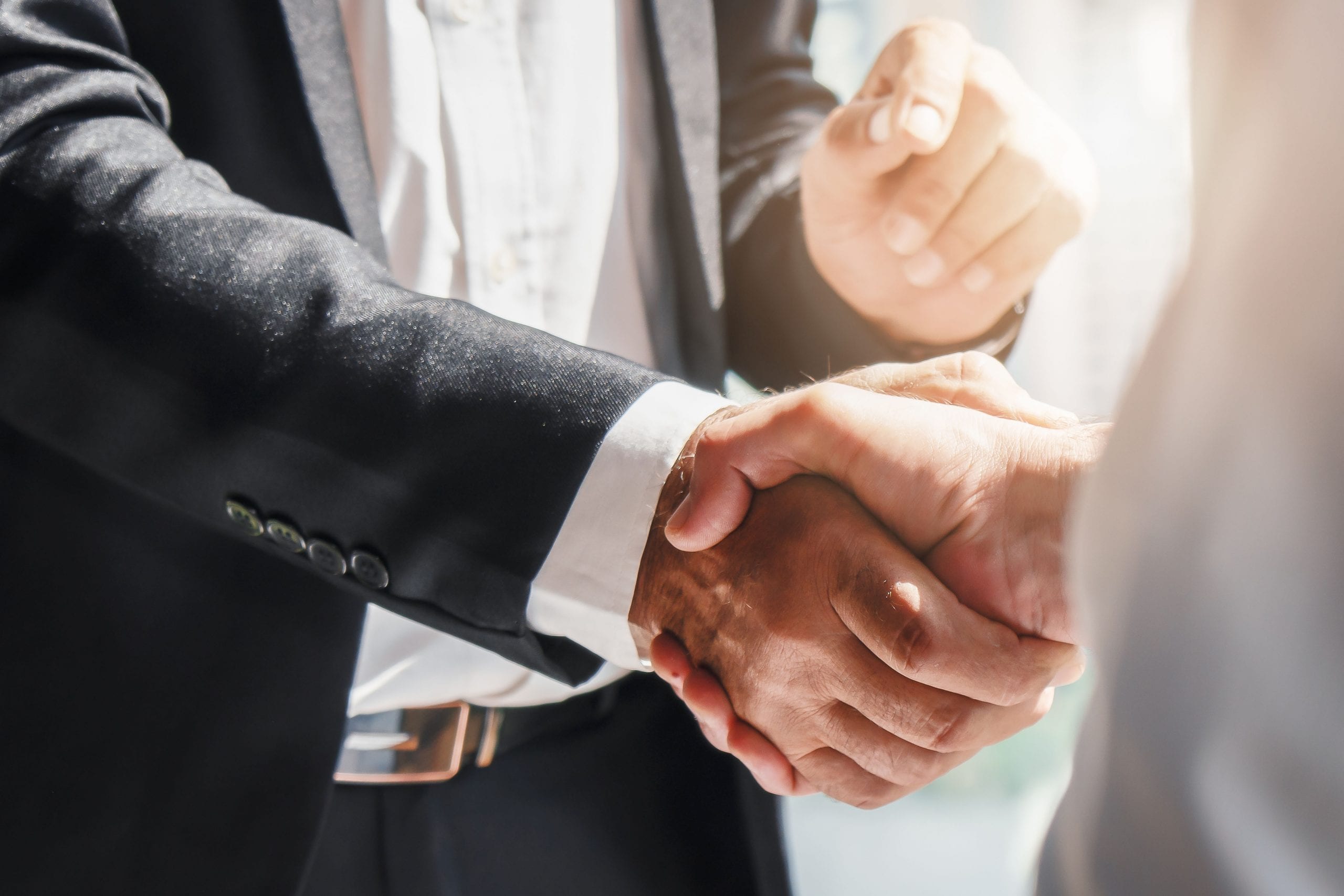 BoldMentor-Partner