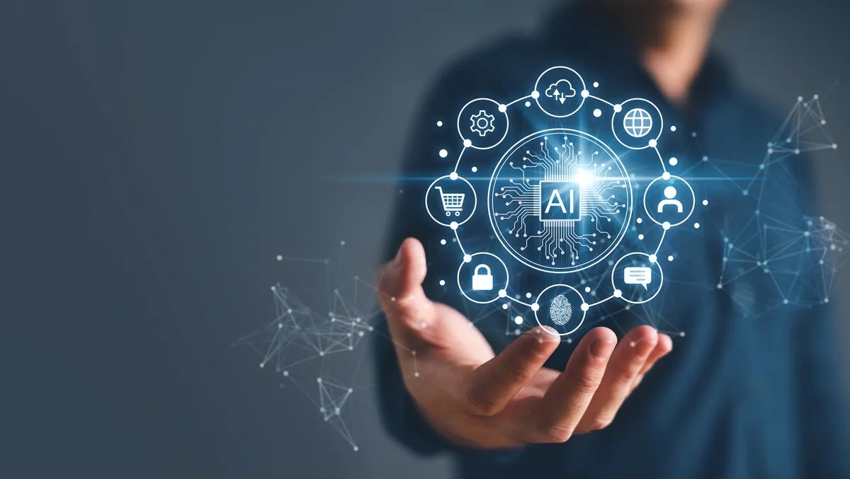 tech with AI